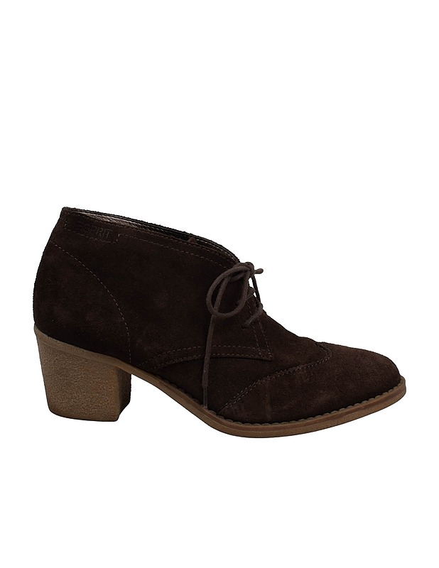 ESPRIT nilkkurit - Naisten kengät  - 10105441405 - 1