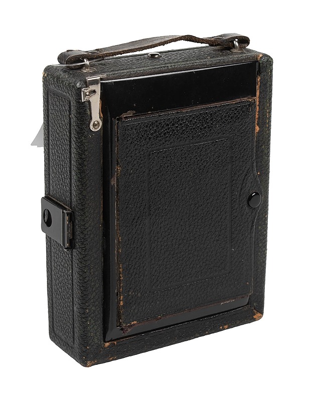 Levykamera - Muut sisustustavarat - 10105441409 - 0