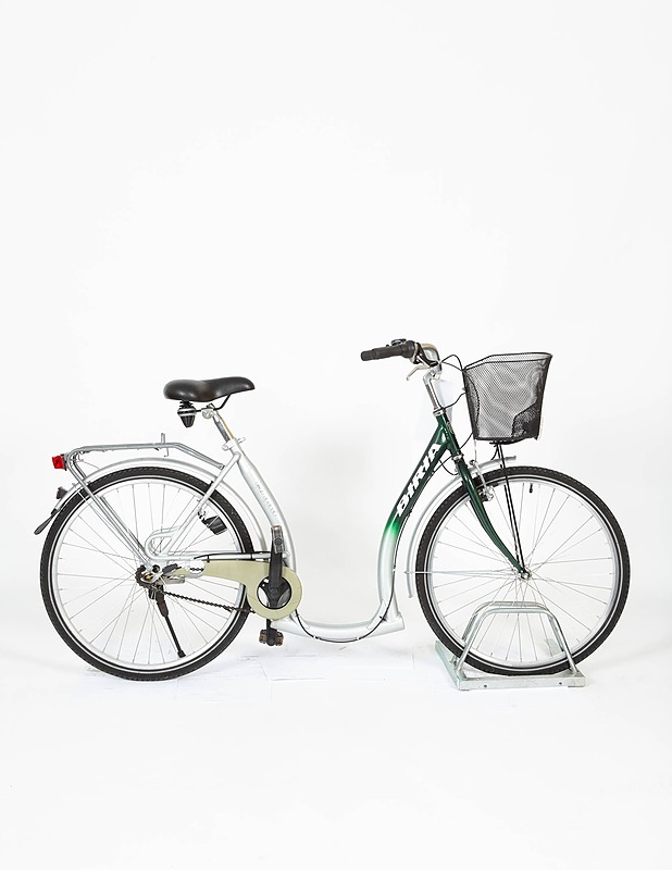 BIRIA polkupyörä, 26" - Naistenpyörät - 10105441415 - 0