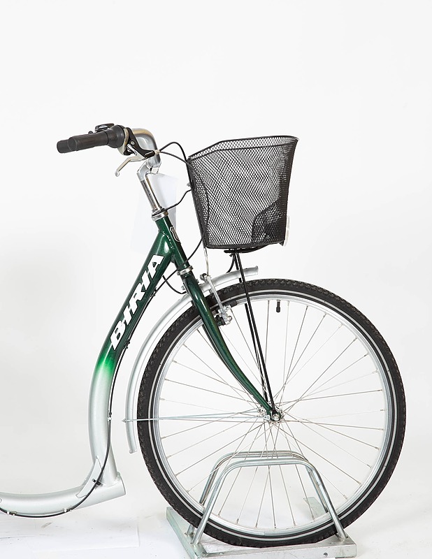 BIRIA polkupyörä, 26" - Naistenpyörät - 10105441415 - 1