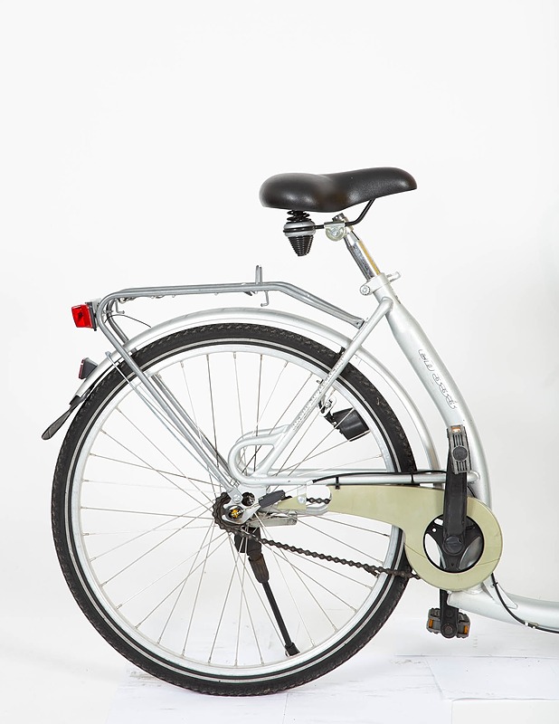 BIRIA polkupyörä, 26" - Naistenpyörät - 10105441415 - 2