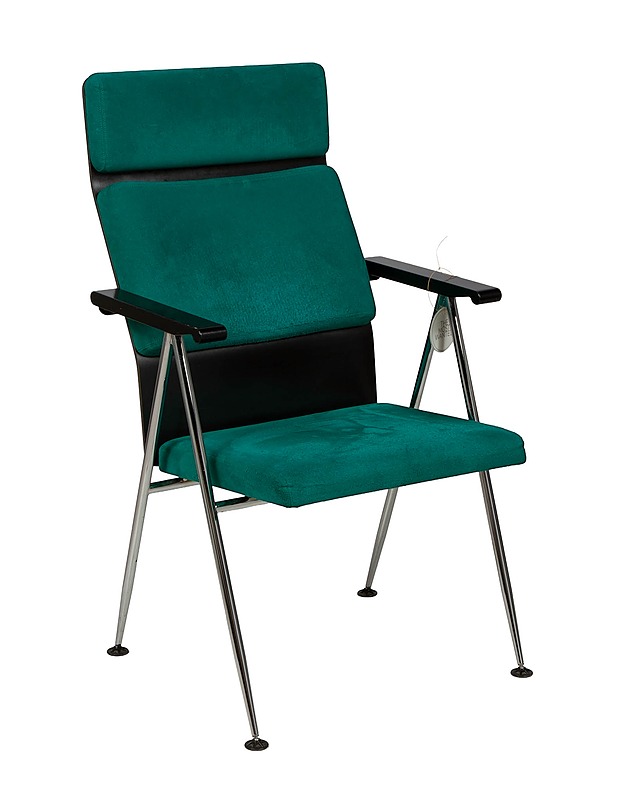 AVARTE "Funktus-534" nojatuoli - Designsuosikit - 10105441418 - 0