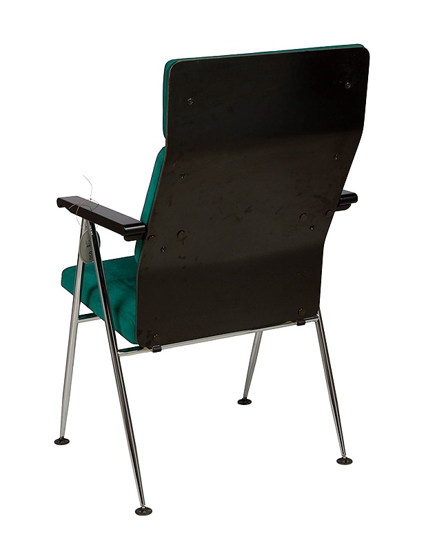 AVARTE "Funktus-534" nojatuoli - Designsuosikit - 10105441418 - 1