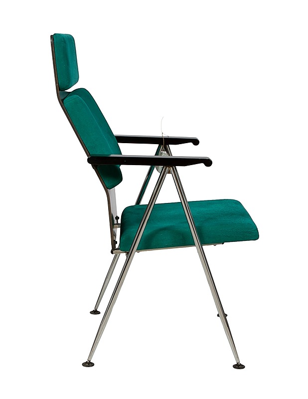 AVARTE "Funktus-534" nojatuoli - Designsuosikit - 10105441418 - 2