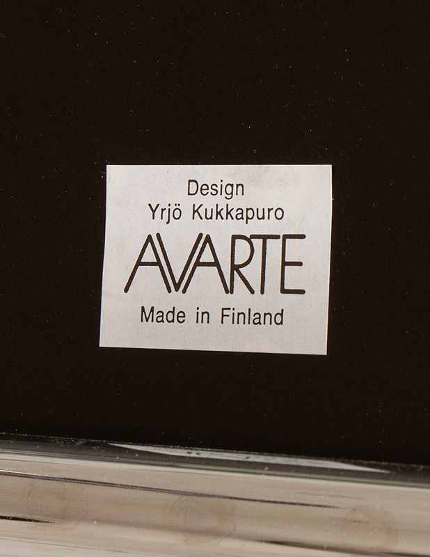 AVARTE "Funktus-534" nojatuoli - Designsuosikit - 10105441418 - 5