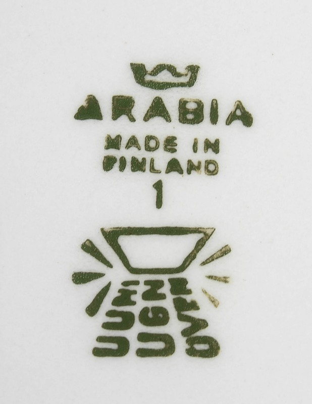 ARABIA kulho - Designsuosikit - 10105441422 - 2