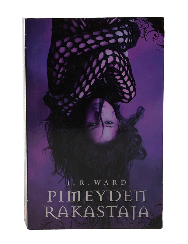 Mustan tikarin veljeskunta sarjan 10. osa - J. R. Ward - Fantasia- ja scifi - 10105441433 - 1