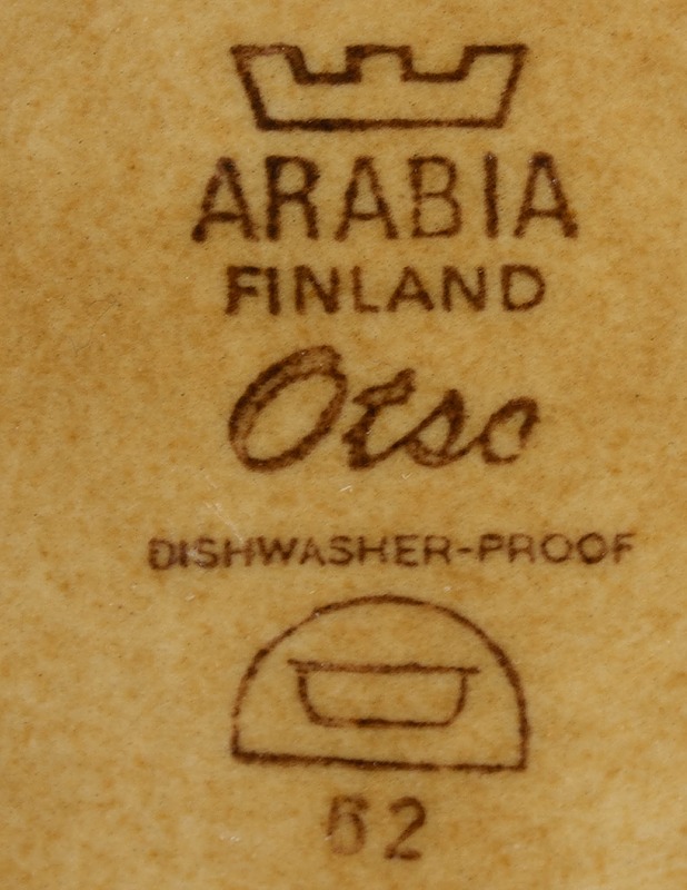 ARABIA Otso kulho - Designsuosikit - 10105441430 - 2