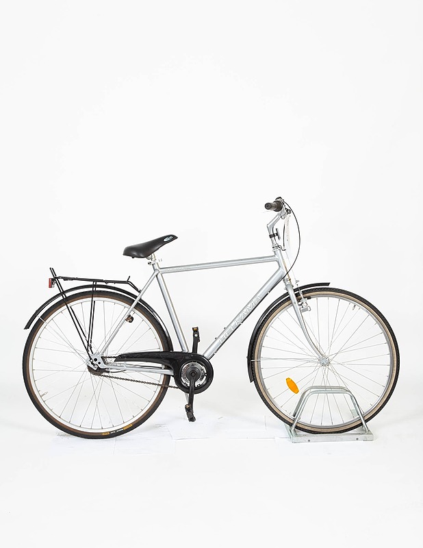 HELKAMA Kulkuri polkupyörä, 28" - Miestenpyörät - 10105441438 - 0