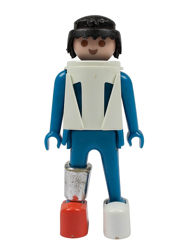 PLAYMOBIL figuuri - Lasten lelut - 10105441437 - 0