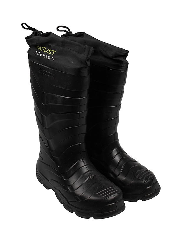 ZOOM talvisaappaat - Naisten kengät  - 10105441444 - 0