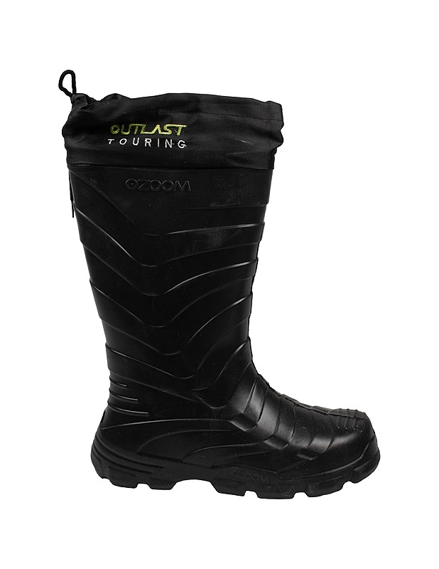 ZOOM talvisaappaat - Naisten kengät  - 10105441444 - 1