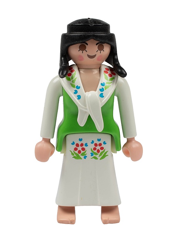 PLAYMOBIL figuuri - Lasten lelut - 10105441443 - 0