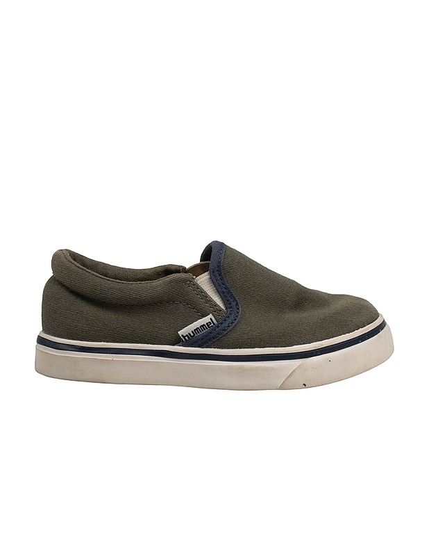 HUMMEL loaferit - Lasten kengät - 10105441445 - 1