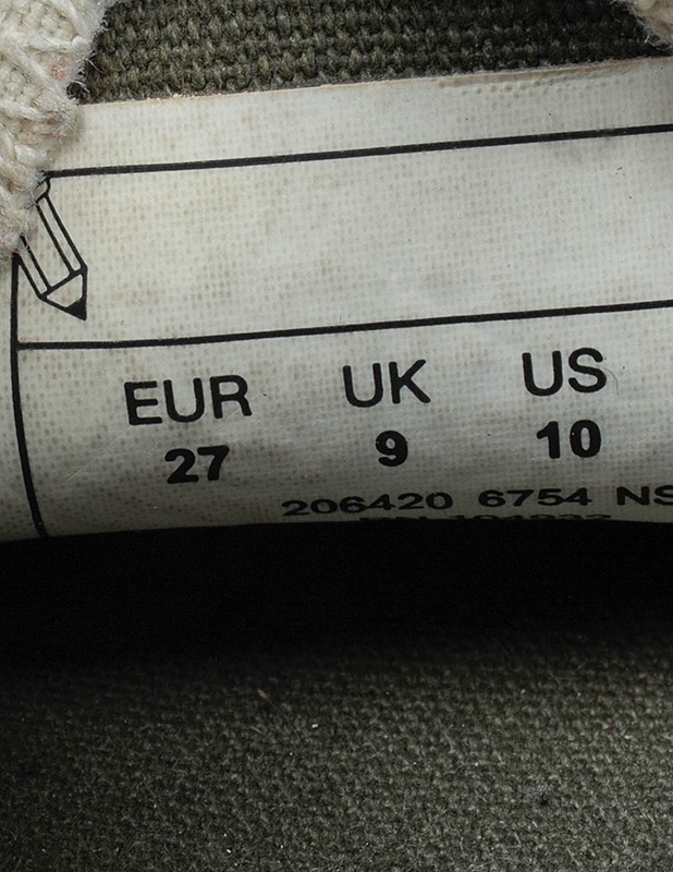 HUMMEL loaferit - Lasten kengät - 10105441445 - 2