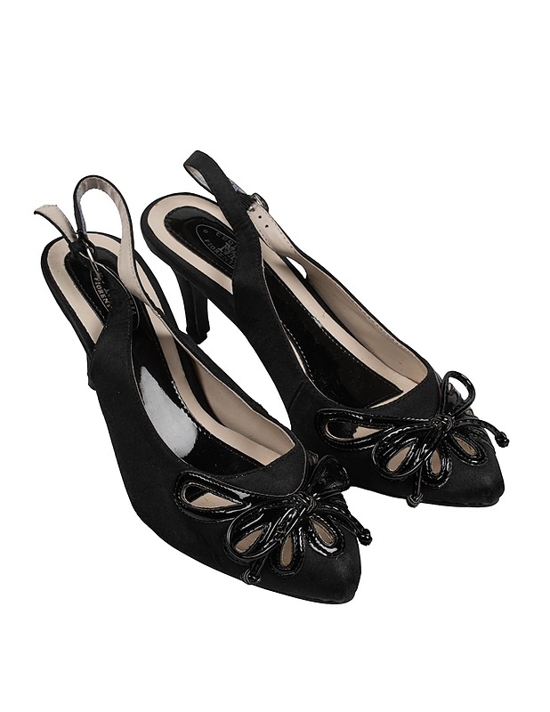 CUOIERIA FIORENTINA korkokengät - Naisten kengät  - 10105441452 - 0