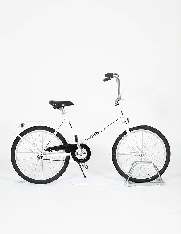 TUNTURI Tempo polkupyörä, 24" - Naistenpyörät - 10105441455 - 0