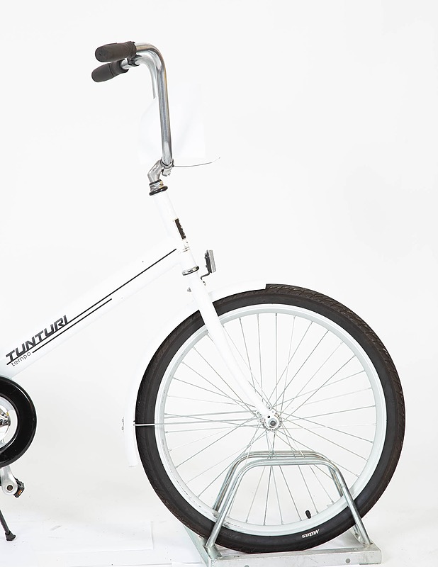 TUNTURI Tempo polkupyörä, 24" - Naistenpyörät - 10105441455 - 1