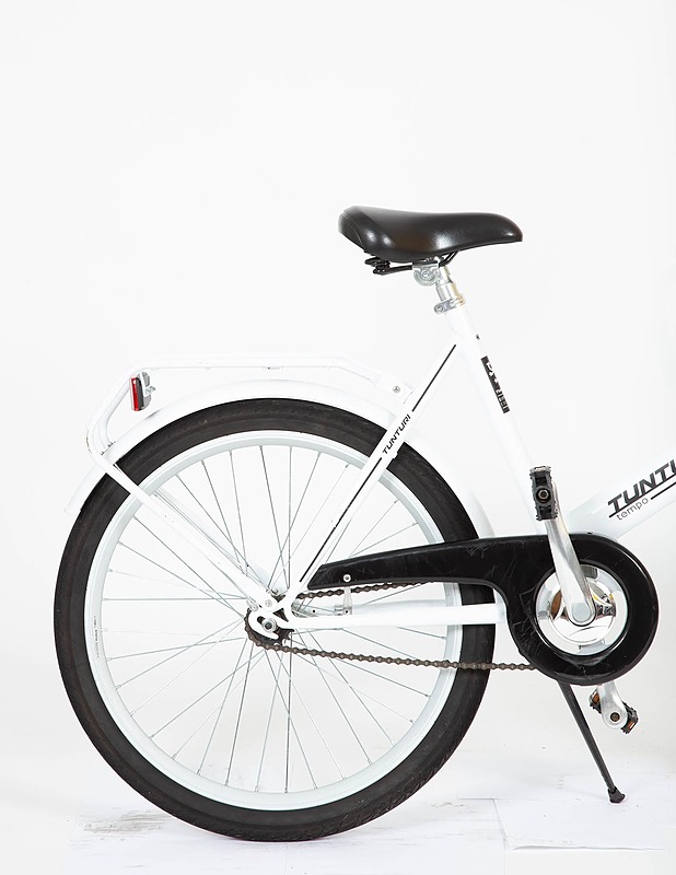 TUNTURI Tempo polkupyörä, 24" - Naistenpyörät - 10105441455 - 2