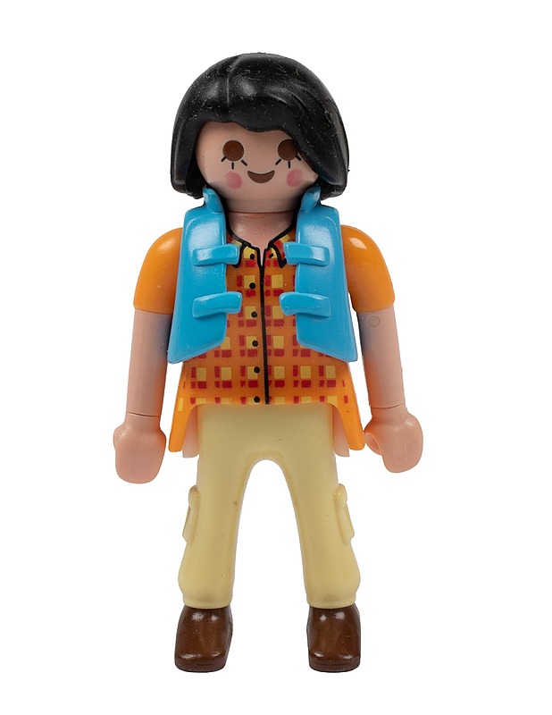PLAYMOBIL figuuri - Lasten lelut - 10105441453 - 0