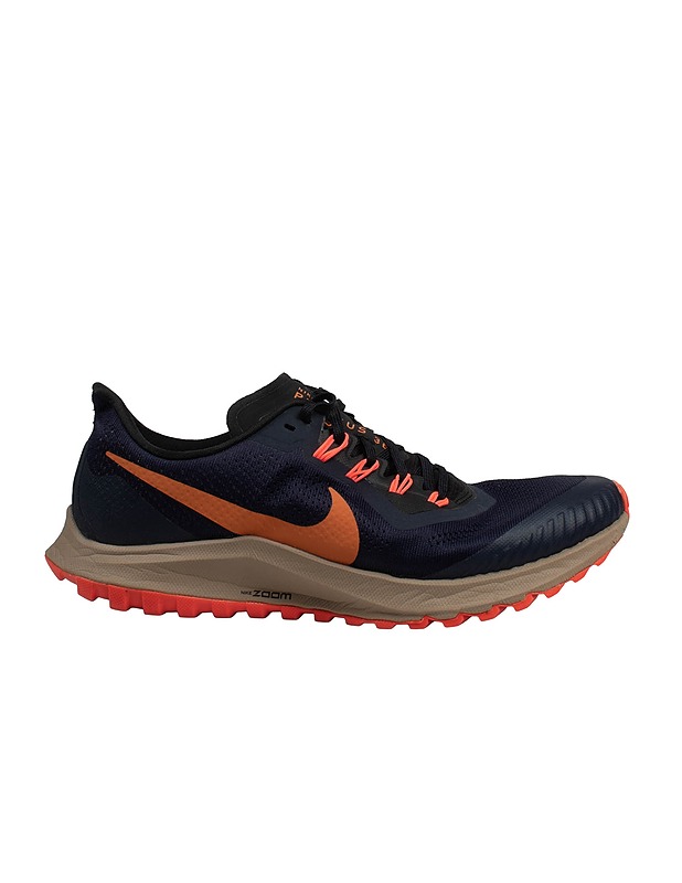 NIKE TRAIL EGASUS 36 lenkkarit - Miesten kengät - 10105441457 - 1