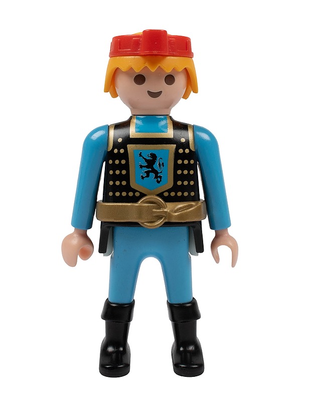 PLAYMOBIL prinssi figuuri - Lasten lelut - 10105441459 - 0