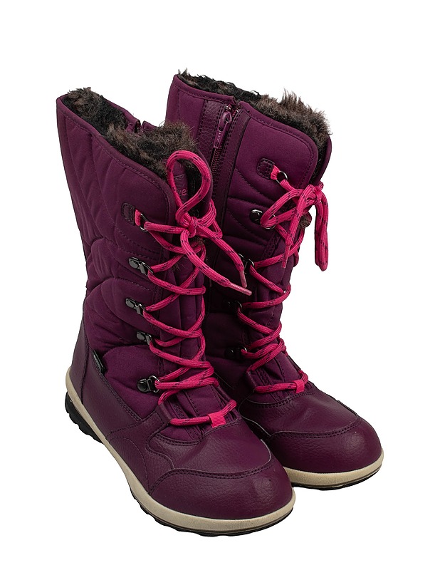 EVEREST J WP Roxen saappaat - Lasten kengät - 10105441462 - 0