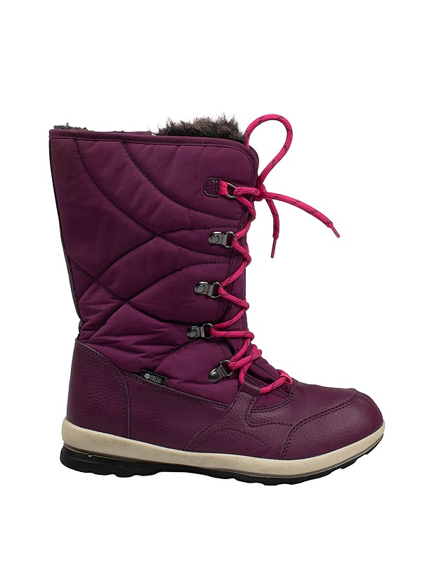 EVEREST J WP Roxen saappaat - Lasten kengät - 10105441462 - 1