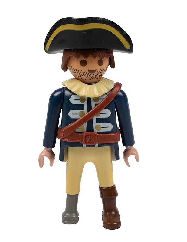 PLAYMOBIL merirosvo figuuri - Lasten lelut - 10105441460 - 0