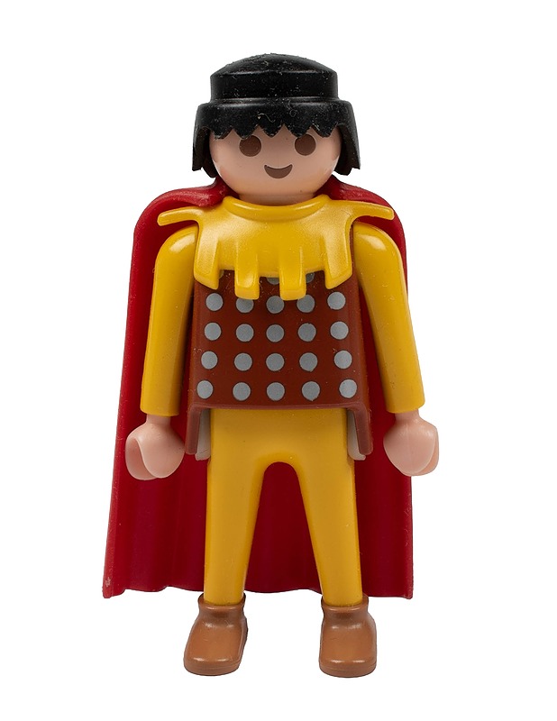 PLAYMOBIL ritari figuuri - Lasten lelut - 10105441463 - 0