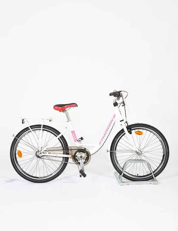 MADISON Milano polkupyörä, 24" - Lastenpyörät - 10105441475 - 0