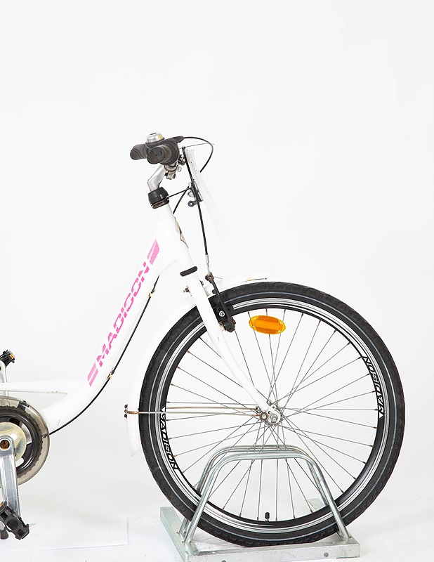 MADISON Milano polkupyörä, 24" - Lastenpyörät - 10105441475 - 1