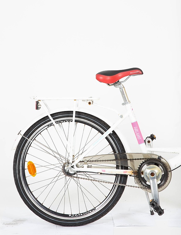 MADISON Milano polkupyörä, 24" - Lastenpyörät - 10105441475 - 2