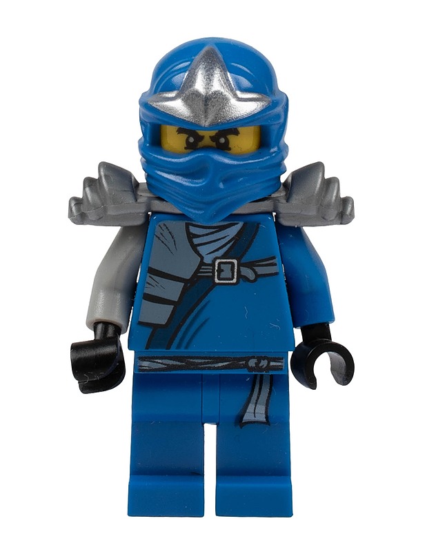 LEGO Ninjago: Jay ZX figuuri - Lasten lelut - 10105441477 - 0