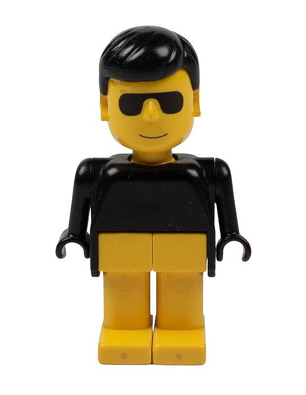 LEGO Town: Paradisa figuuri - Lasten lelut - 10105441485 - 0