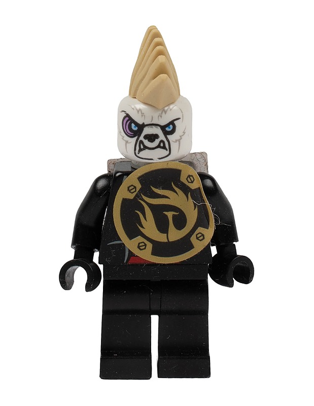 LEGO figuuri - Lasten lelut - 10105441496 - 0