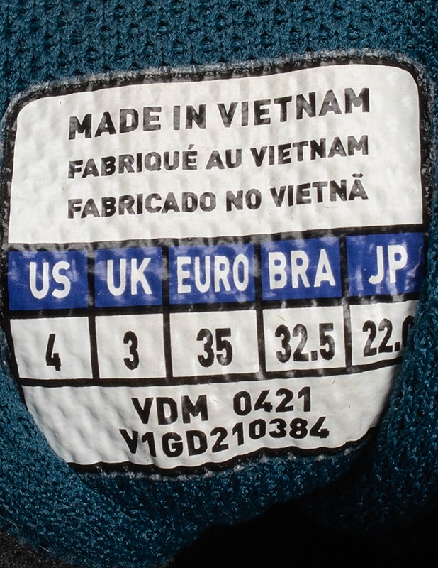 LIGHTNING STAR Z6 JR - Naisten kengät - 10105441499 - 2