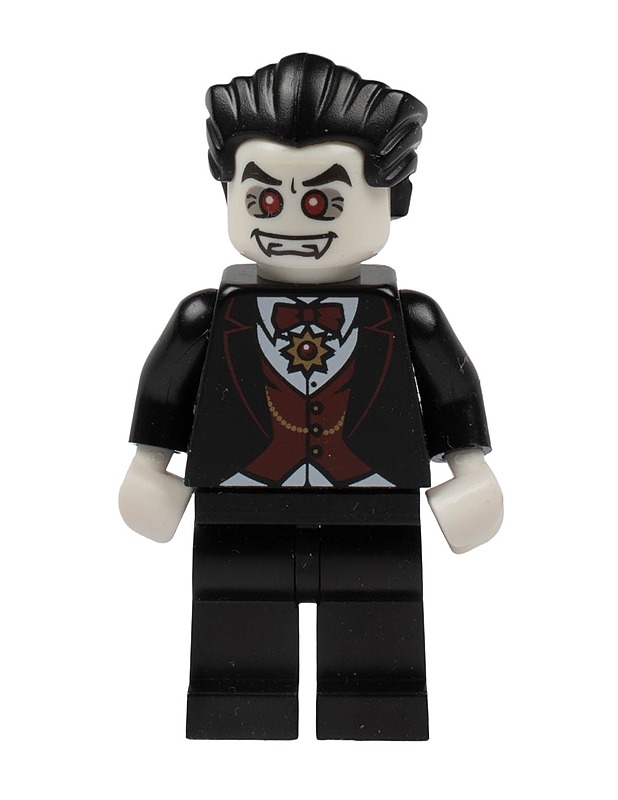 LEGO vampyyri figuuri - Lasten lelut - 10105441500 - 0