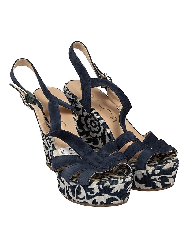 UNISA korkokengät, 37 - Korkokengät - 10105441510 - 0