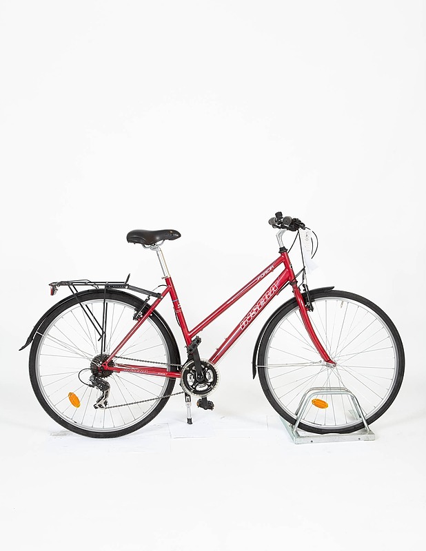 INSERA Forcia polkupyörä, 28" - Naistenpyörät - 10105441515 - 0