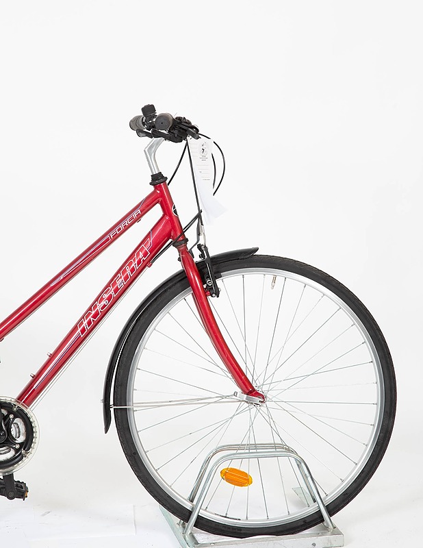 INSERA Forcia polkupyörä, 28" - Naistenpyörät - 10105441515 - 1