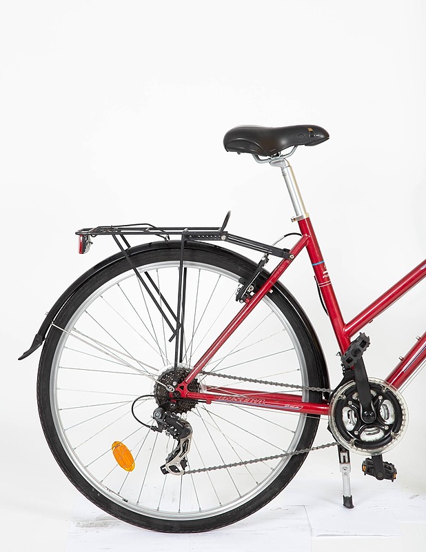 INSERA Forcia polkupyörä, 28" - Naistenpyörät - 10105441515 - 2