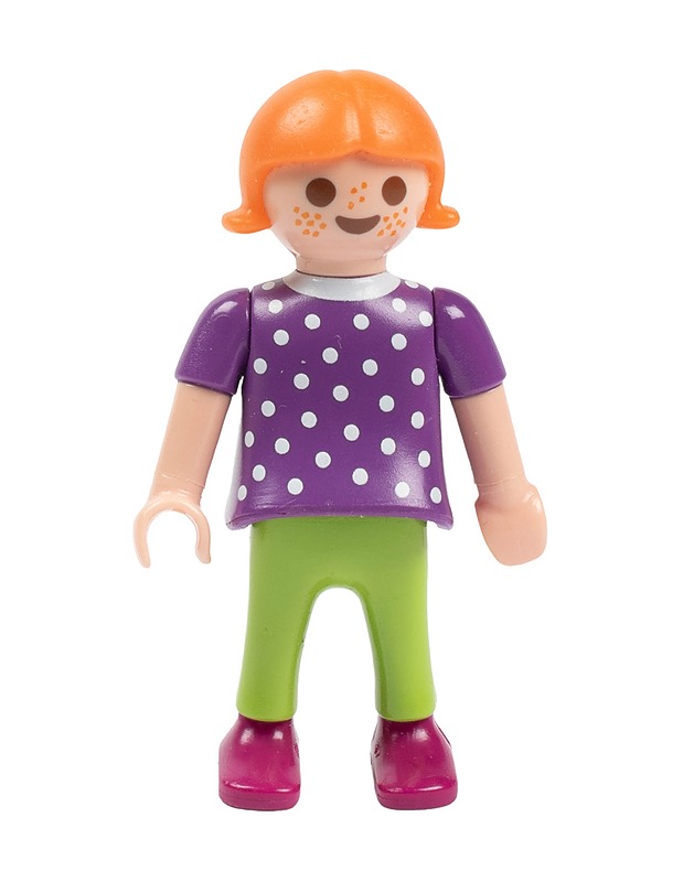 PLAYMOBIL lapsi figuuri - Lasten lelut - 10105441523 - 0