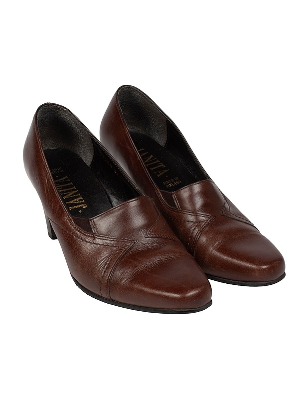 JANITA korkokengät, 37 - Korkokengät - 10105441526 - 0