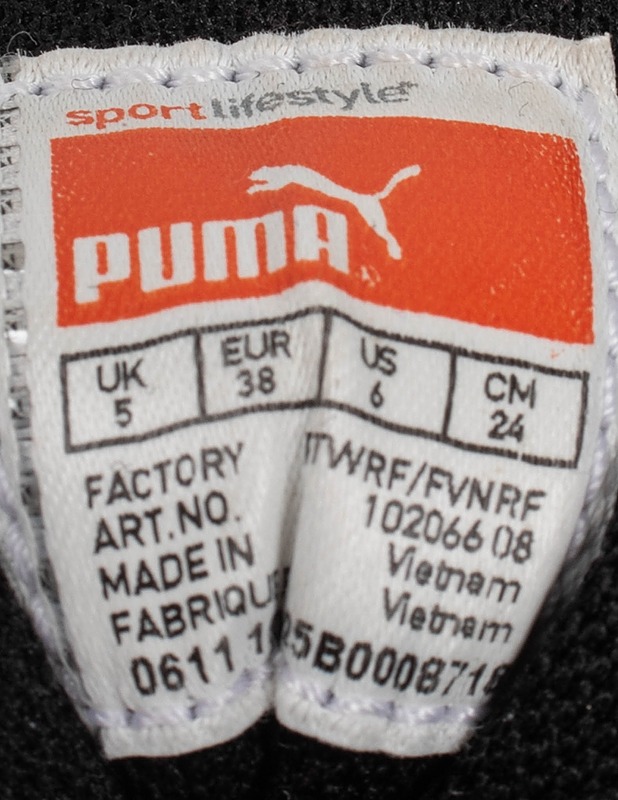 PUMA Vellum 2 - Naisten kengät  - 10105441525 - 2