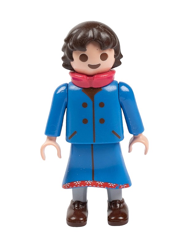 PLAYMOBIL lapsi figuuri - Lasten lelut - 10105441527 - 0