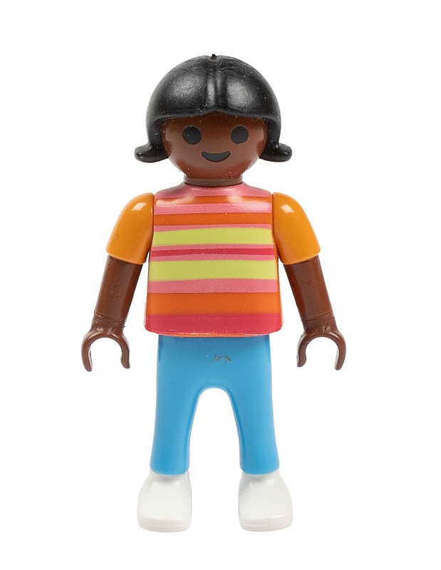 PLAYMOBIL lapsi figuuri - Lasten lelut - 10105441529 - 0