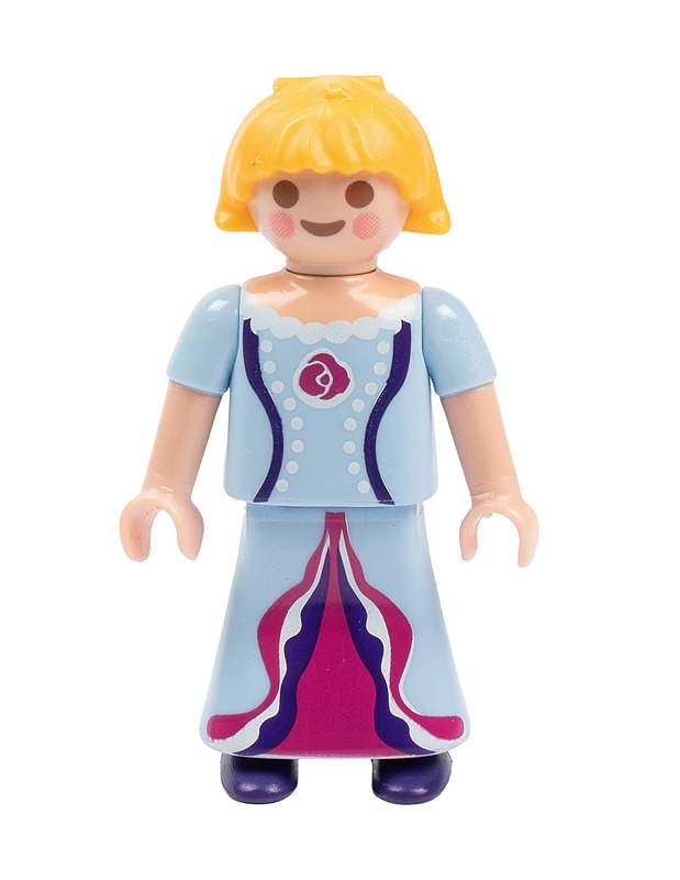 PLAYMOBIL lapsi figuuri - Lasten lelut - 10105441531 - 0