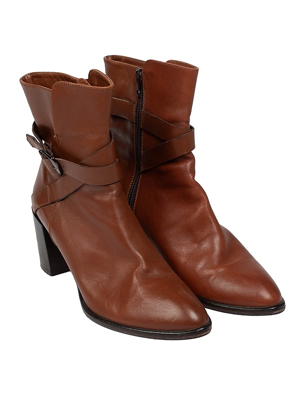 ZAPATO nilkkurit, 39 - Naisten nilkkurit ja saappaat - 10105441534 - 0