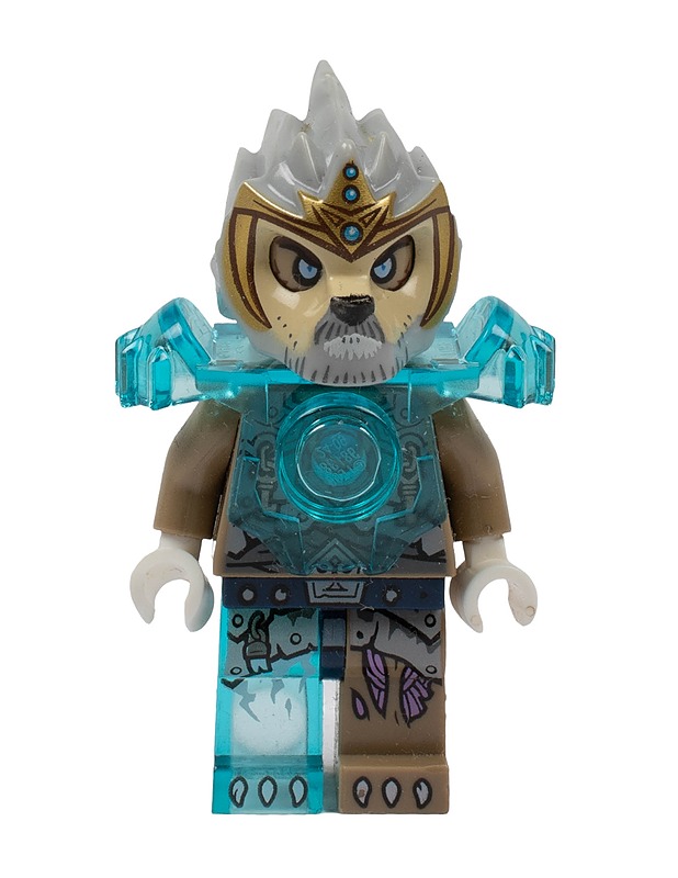 LEGO Legends of Chima figuuri - Lasten lelut - 10105441533 - 0